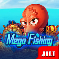 Mega Fishing arena